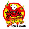 Crazy Cajun Crabs