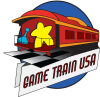 Game Train USA
