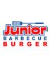 Junior Barbecue Burger