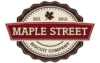 Maple Street Biscuit Company (Fayetteville NC