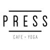 Press Cafe x Yoga