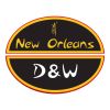 New Orleans D & W Daiquiri's To Go