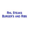 Rhl Steaks Burger's & Ribs