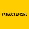 Raspados Supreme