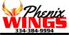 Phenix Wings