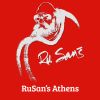 Ru San's of Athens