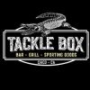 Tackle Box Bar and Grill