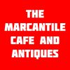 The Marcantile Cafe and Antiques