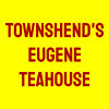 Townshend's Eugene Teahouse