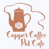 The Copper Coffee Pot Cafe