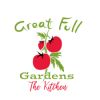 The Kitchen by Great Full Gardens