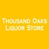 Thousand Oaks Liquor Store