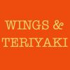 Wings & Teryaki