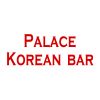 Palace Korean bar