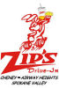 Zip's Drive-In Airway Heights