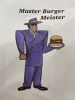 Master Burger Meister