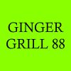 Ginger Grill 88