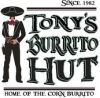 Tony's Burrito Hut