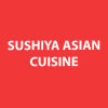Sushiya Asian Cuisine