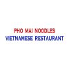 Pho Mai Noodles Vietnamese Restaurant
