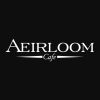 Aeirloom Cafe