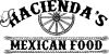 Hacienda's Mexican Food