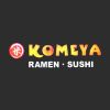 Komeya Sushi