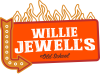 Willie Jewell's Old School Bar-B-Q