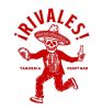 Rivales Taqueria and Craft Bar