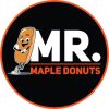 Mr. Maple Donuts