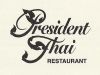 President Thai Cafe