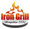 Iron Grill Mongolian BBQ