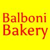 Balboni Bakery