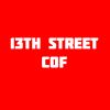13th Street Cof