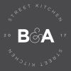 B & A Street Kitchen