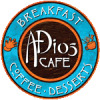 ADios Cafe
