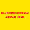AK Alchemist/BrownBag Alaska Regional