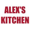Alex's Kitchen