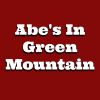 Abe's In Green Mountain