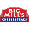 Big Mill's Cheesesteaks