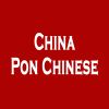 China Pon Chinese