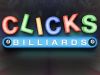 Clicks Billiards