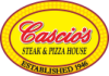 Cascio's Steak & Pizza House