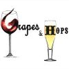 Grapes and Hops