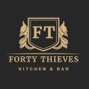 Forty Thieves Kitchen & Bar