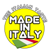 Made In Italy Pizza