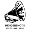 Hendershot's Coffee Bar