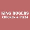 King Rogers Chicken & Pizza