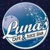 Luna's Cafe & Juice Bar