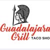 Guadalajara grill taco shop